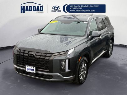 Certified 2023 Hyundai Palisade SEL