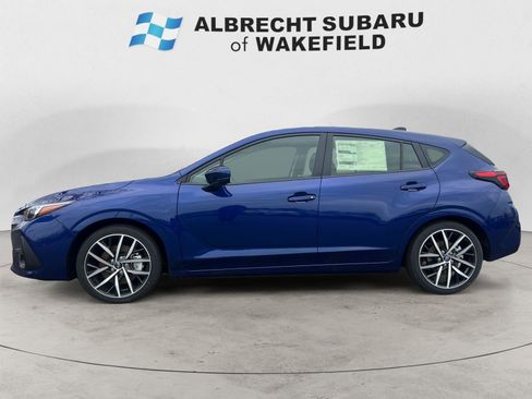 New 2026 Subaru Impreza 2.0i Sport image 2