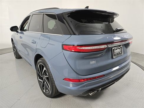 New 2026 Lincoln Corsair Grand Touring image 7