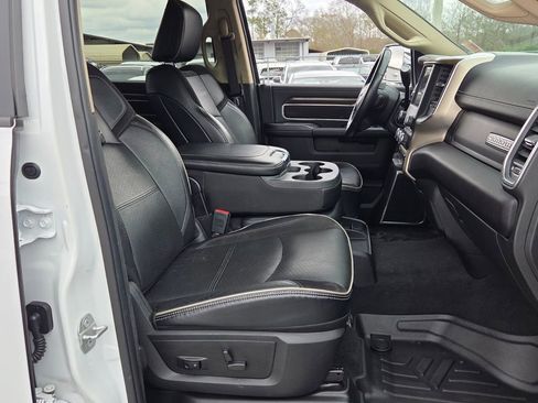 Used 2022 RAM 2500 Laramie image 13