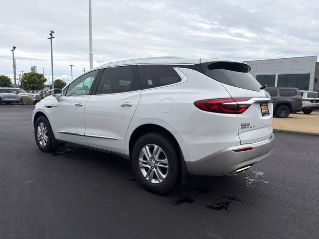 Used 2020 Buick Enclave Preferred FWD image 5