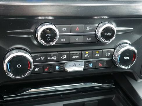 New 2026 Ford F350 Lariat w/ Lariat Ultimate Package AWD/4WD image 24