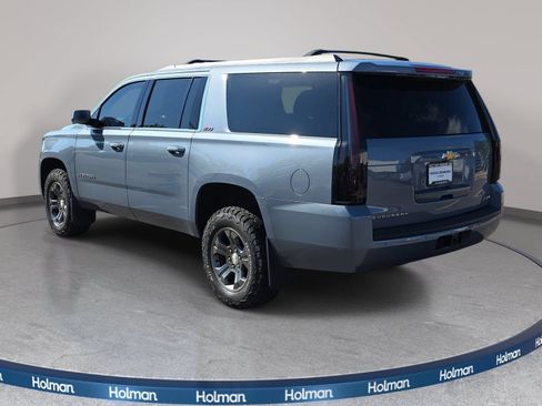 Used 2016 Chevrolet Suburban LT w/ Off-Road Package AWD/4WD image 8