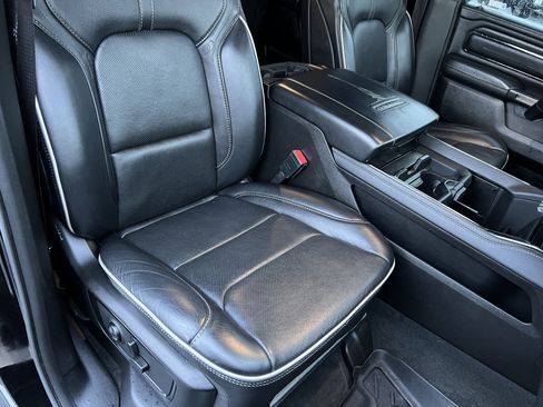 Used 2022 RAM 1500 Limited image 23