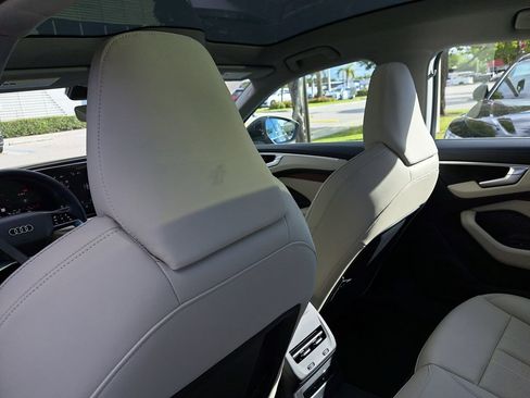 New 2026 Audi A6 Premium image 26