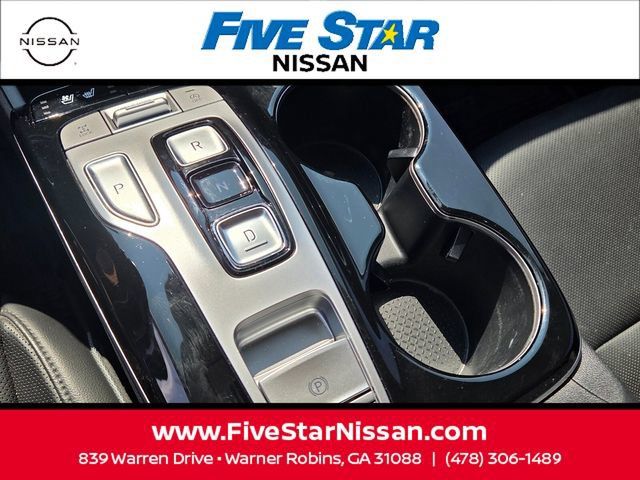 Used 2023 Hyundai Tucson SE FWD image 26