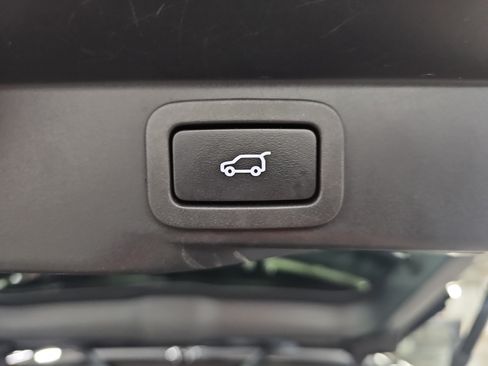 Used 2020 Land Rover Range Rover Sport HSE Dynamic AWD/4WD image 13