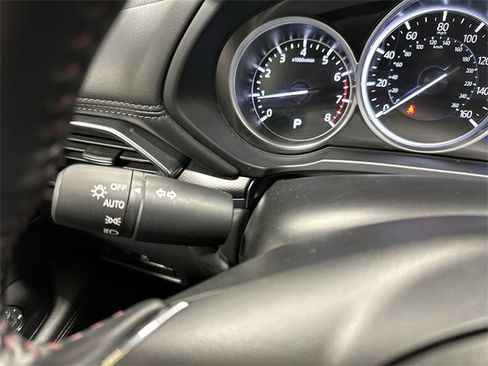 Used 2024 MAZDA CX-5 Carbon Edition image 19