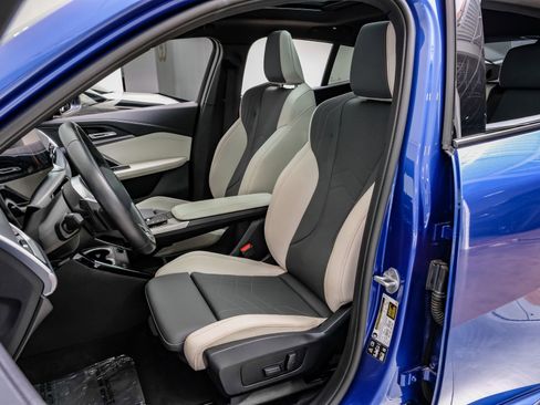 Used 2025 BMW X2 xDrive28i image 34
