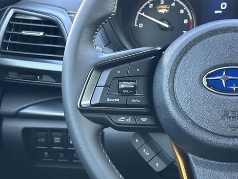 Used 2025 Subaru Forester Wilderness AWD/4WD image 9