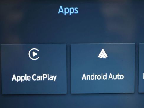 Used 2026 Ford F250 Platinum image 29