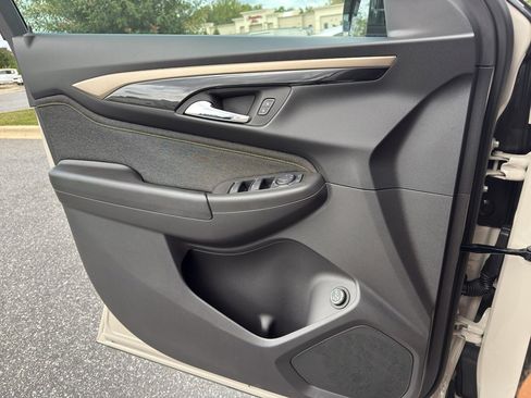 New 2026 Chevrolet TrailBlazer ACTIV w/ Convenience Package image 9