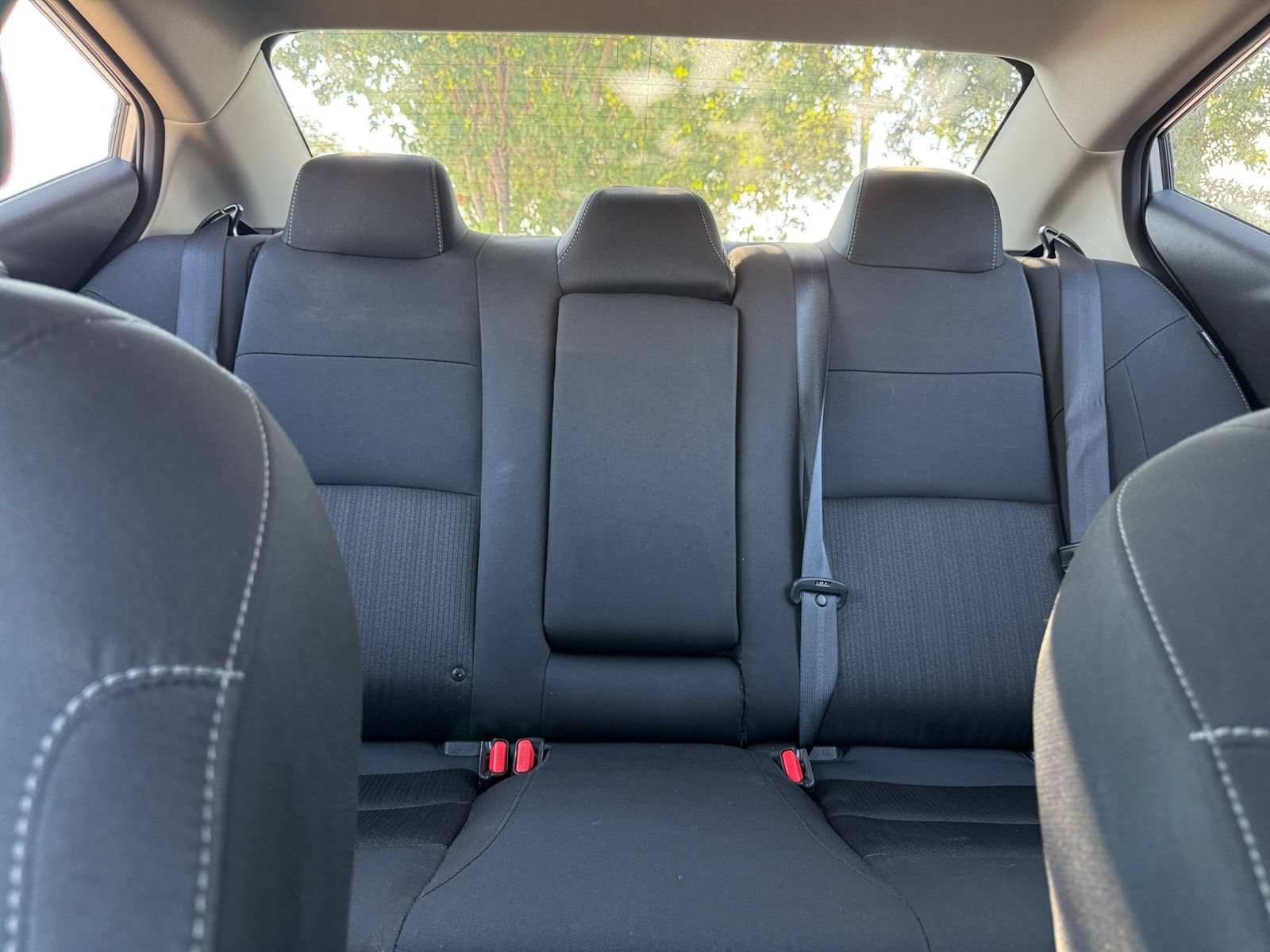 Used 2026 Nissan Altima 2.5 SV FWD image 37