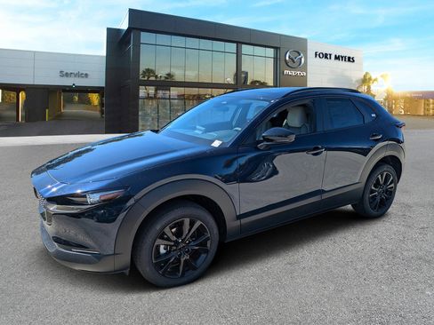 New 2026 MAZDA CX-30 AWD 2.5 S image 10