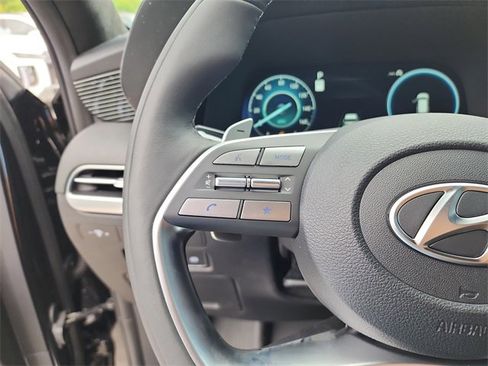 New 2025 Hyundai Palisade Calligraphy image 27