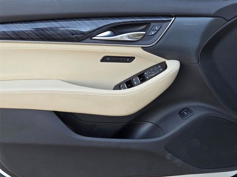 Used 2025 Cadillac CT5 Premium Luxury RWD image 25