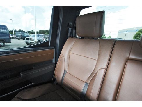 Used 2024 Toyota Tundra 1794 Edition RWD image 14