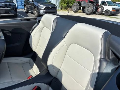 Used 2024 Ford Mustang Premium RWD image 21