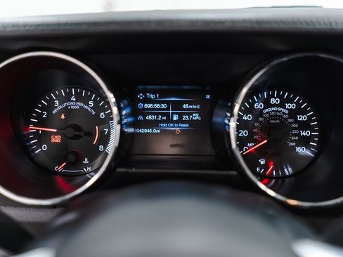 Used 2015 Ford Mustang Coupe w/ Equipment Group 051A image 12