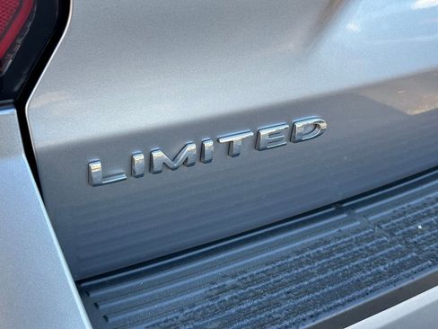 Used 2021 Ford Expedition Limited image 34