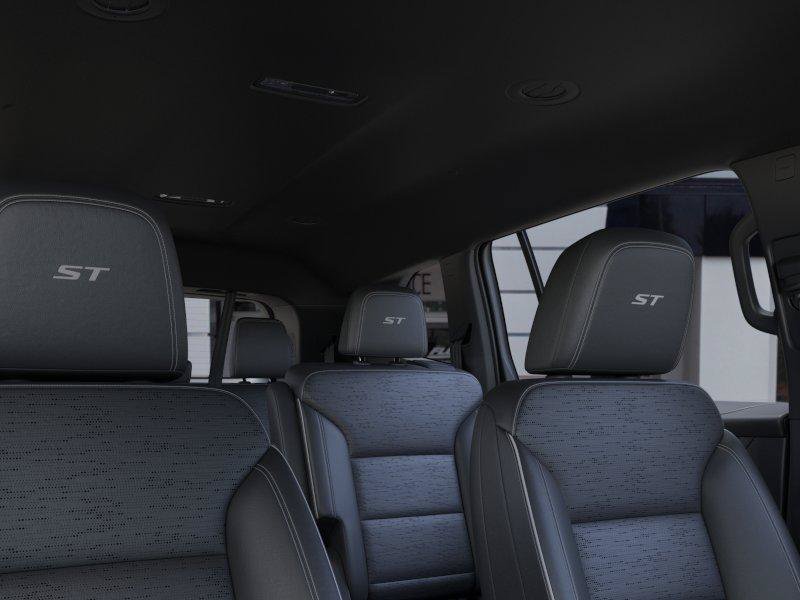 New 2027 Buick Enclave Sport Touring w/ Power Package FWD image 24
