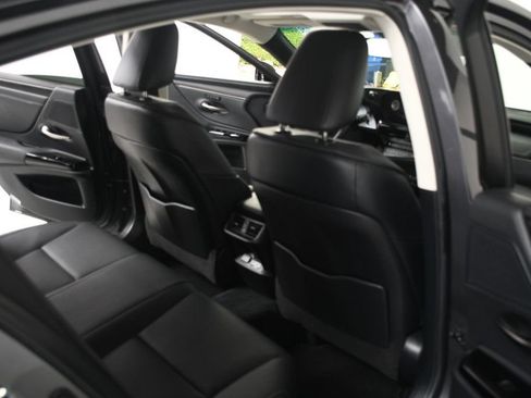 Used 2022 Lexus ES 350 w/ Premium Package FWD image 38