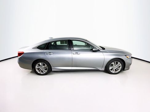 Used 2019 Honda Accord LX image 2
