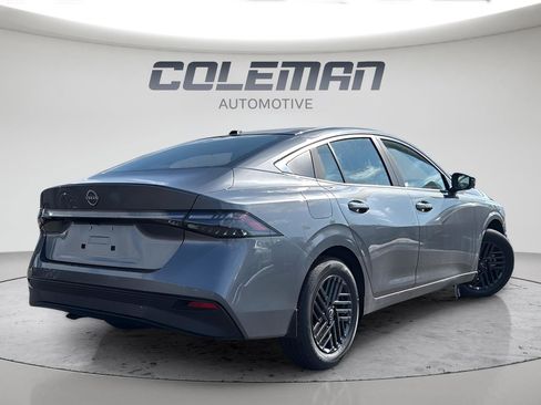 New 2026 Nissan Sentra SV image 5