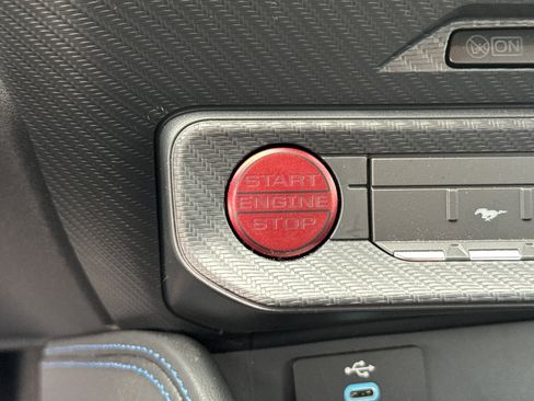 Used 2024 Ford Mustang Dark Horse w/ Dark Horse Handlin Package image 21