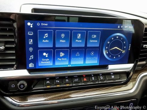 Used 2024 Chevrolet Silverado 1500 RST w/ Convenience Package II image 15