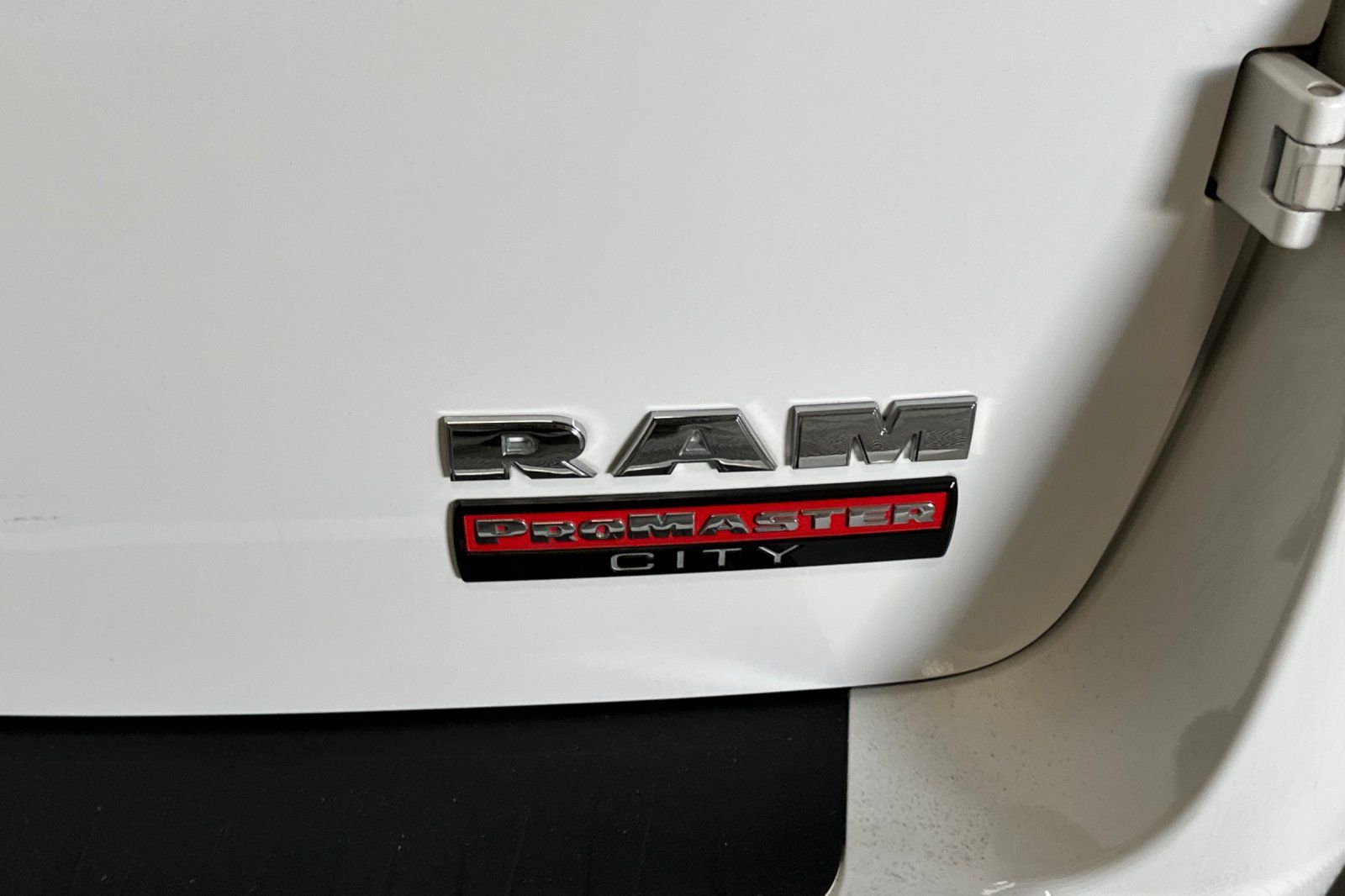 Used 2016 RAM ProMaster City Tradesman SLT w/ Rear Back-up Camera Group FWD image 47