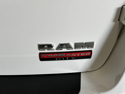 Used 2016 RAM ProMaster City Tradesman SLT w/ Rear Back-up Camera Group FWD image 47