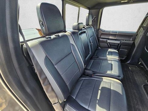 Used 2018 Ford F150 Raptor w/ Equipment Group 802A Luxury AWD/4WD image 21