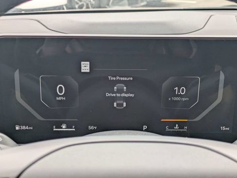 New 2025 Kia K4 EX image 29