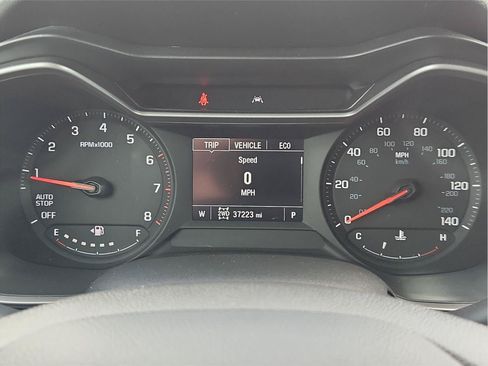Used 2023 Chevrolet TrailBlazer LS AWD/4WD image 12