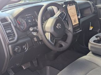 New 2026 RAM 2500 Tradesman AWD/4WD video 3