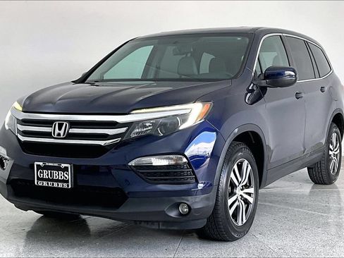 Used 2018 Honda Pilot EX-L image 14