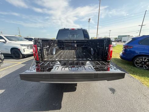 Used 2026 Ford F150 XLT w/ Equipment Group 302A MID AWD/4WD image 5