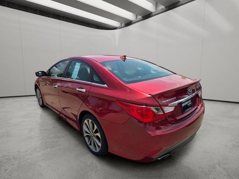 Used 2014 Hyundai Sonata SE FWD image 3