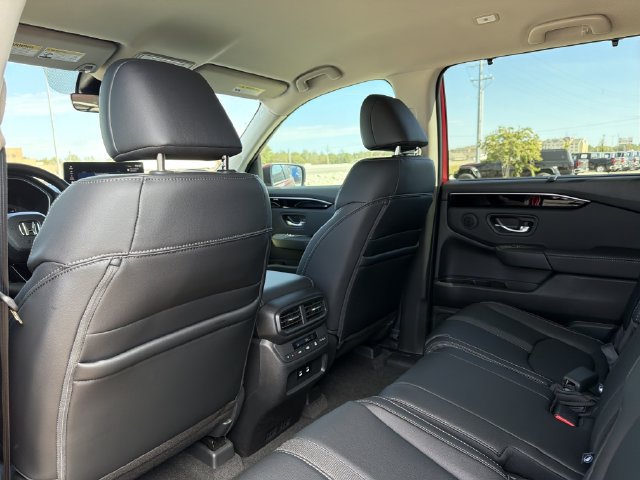 New 2026 Honda Pilot EX-L image 12