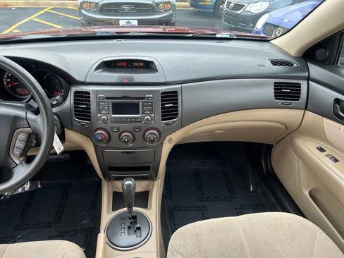 Used 2010 Kia Optima LX image 26