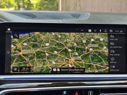 Used 2019 BMW X7 xDrive50i AWD/4WD image 30