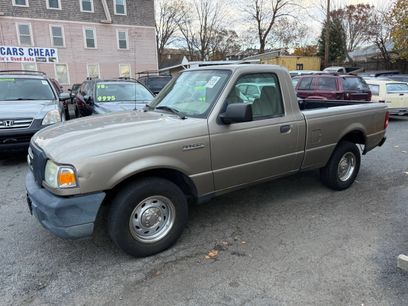 Used 2006 Ford Ranger XL