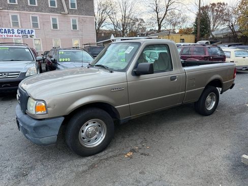 Used 2006 Ford Ranger XL image 1