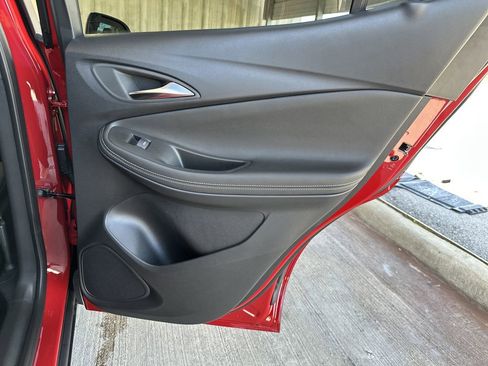 New 2026 Buick Encore GX Preferred w/ Comfort Package image 30