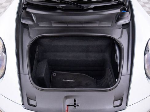 Certified 2022 Porsche 911 Turbo S image 32