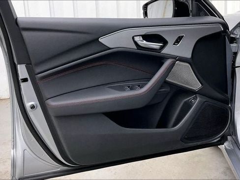 Used 2025 Acura TLX SH-AWD w/ A-SPEC Pkg image 21