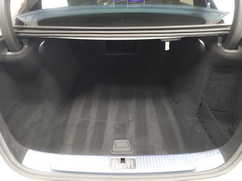 Used 2023 Mercedes-Benz S 580 4MATIC Sedan image 33
