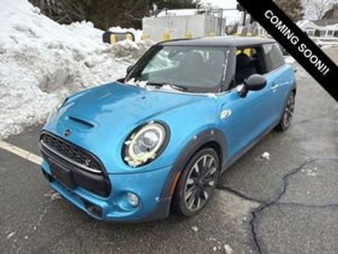 Used 2019 MINI Cooper S image 3