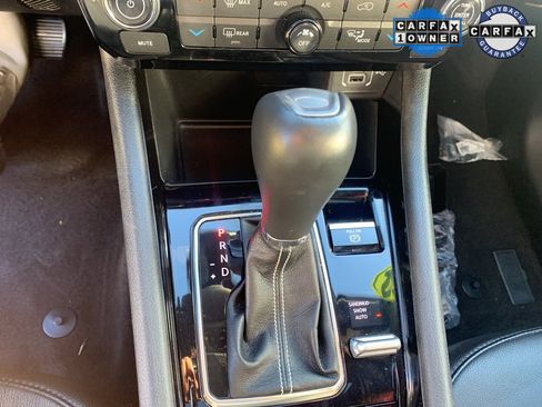 Used 2022 Jeep Compass High Altitude image 12